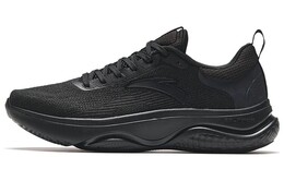 Кроссовки Anta God Walk 4 Training Shoes Men Low-top, черный 112337718-4 | black