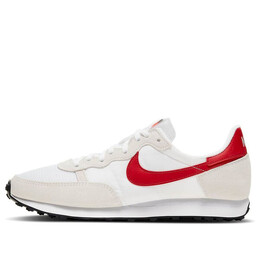 Кроссовки Challenger OG Nike, белый cw7645-100 | creamwhite/red