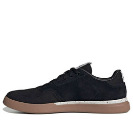 Кроссовки пять десять сыщик Adidas, черный ee8893 | black