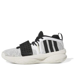 Кроссовки дама 8 extply Adidas, белый id5678 | cloud white / core black / off white