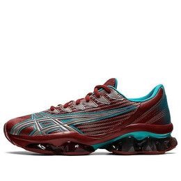 Кроссовки x kiko kostadinov гель Quantum Levitrack Asics, красный 1201a404-200 | red/blue