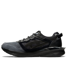 Кроссовки гель лайт 30 Asics, черный 1021a328-001 | black