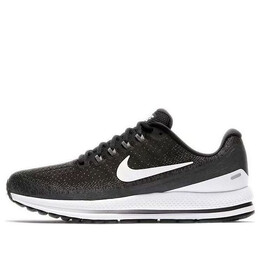 Кроссовки air zoom vomero 13 Nike, черный 922908-001 | black/white-anthracite