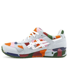 Кроссовки x Comme Des garcons рубашка Gel Lyte 3 Asics, серый 1201a132-000 | grey