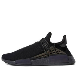 Кроссовки pharrel x nmd человеческая раса Adidas, черный gx2487 | black