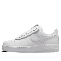 Кроссовки air force 1 низкие Nike, белый dc8875-100 | white