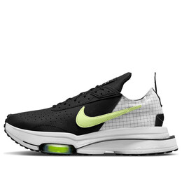 Кроссовки Air Zoom Type предохранитель Nike, черный dc8893-002 | black/gray/white/green