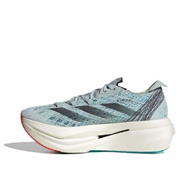 Кроссовки adizero prime x 2.0 со шнурками Adidas, серебряный id6911 | wonder silver/core black/bright red