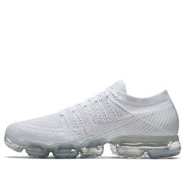Кроссовки air vapormax Nike, белый 849558-100 | white