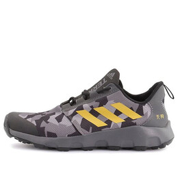 Кроссовки terrex voyager dlx Adidas, серый fw1200 | gray/