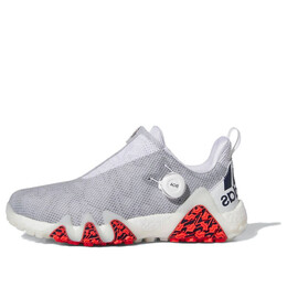 Кроссовки codechaos 22 boa Adidas, белый if1043 | cloud white / collegiate navy / bright red