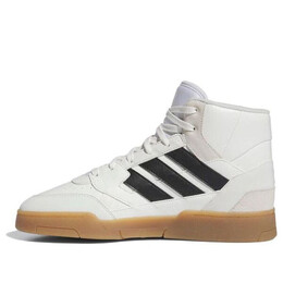Кроссовки оригиналы drop step se Adidas, белый if2664 | cloud white/core black