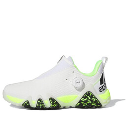 Кроссовки codechaos 22 boa Adidas, белый if1042 | white/core black/lucid lemon