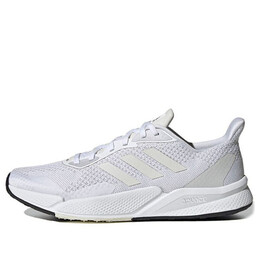Кроссовки x9000l2 Adidas, белый fw8069 | white/black