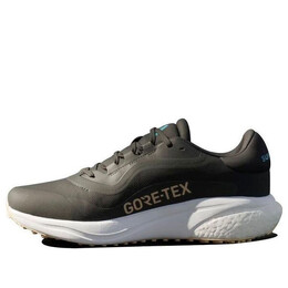 Кроссовки supernova 3 gtx Adidas, черный ie4340 | core black / crystal white / lucid cyan