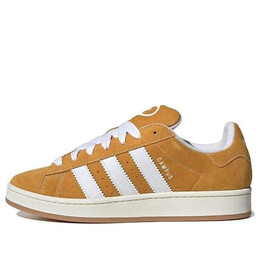 Кроссовки кампус 00-х Adidas, оранжевый h03473 | orange/white
