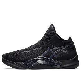 Кроссовки неподготовленные Asics, черный 1063a036-002 | black