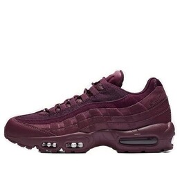 Кроссовки air max 95 премиум Nike, черный 538416-601 | black