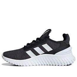 Кроссовки каптир 2.0 Adidas, черный h00278 | black