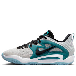 Кроссовки кд 15 эп Nike, белый fn8009-100 | white/black-volt-photon dust