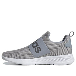 Кроссовки облегченные гонщики адаптируют 4.0 Adidas, серый h04805 | grey