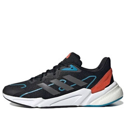 Кроссовки x9000l2 Adidas, черный gy0125 | black/blue/orange