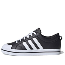 Кроссовки бравада Adidas, черный fw2888 | black