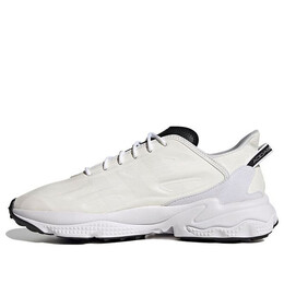 Кроссовки ozweego celox Adidas, белый gz7278 | white