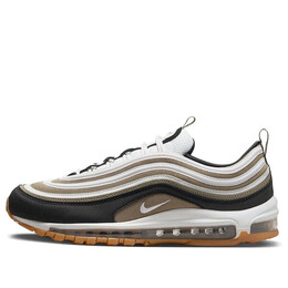 Кроссовки air max 97 Nike, зеленый 921826-203 | neutral olive/summit white/black