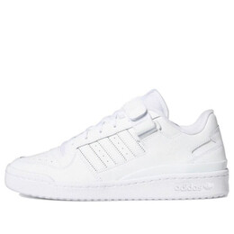 Кроссовки форум низкий Adidas, белый fy7755 | cloud white