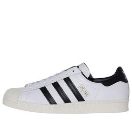Кроссовки xa bathing ape superstar Adidas, белый gz8980 | white