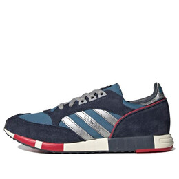Кроссовки бостон супер Adidas, синий m25419 | blue