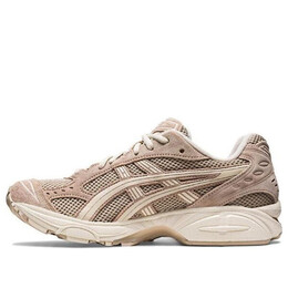 Кроссовки гель каяно 14 Asics, коричневый 1201a161-251 | simply taupe/oatmeal
