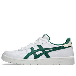 Кроссовки япония s Asics, белый 1201a173-131 | white/jasper green