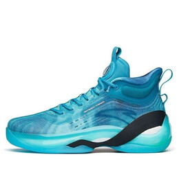 Кроссовки клэй томпсон 7 Anta, синий 112141101-1 | blue/black