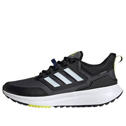 Кроссовки eq21 run cold.rdy Adidas, черный h00496 | black/white