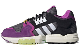Кроссовки Adidas ZX Torsion Lifestyle Unisex, фиолетовый/черный fw9831