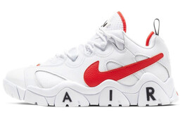 Мужские баскетбольные кроссовки Nike Air Barrage Vintage cj5395-100