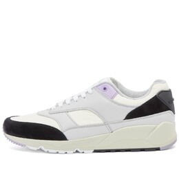 Кроссовки Saint Laurent Bump Cin 15 Sneaker, цвет Grey, Lavender & Black 659624 | grey, lavender & black