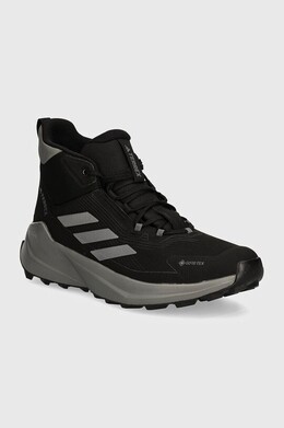 Кроссовки Trailmaker 2 Mid GTX Adidas Terrex, черный 9byh-obm1fl_99x | czarny