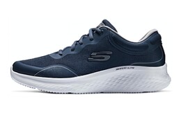 Кроссовки Skechers Flex Advantage 4.0 Lifestyle Shoes Men Low-top Blue, синий 232774-nvgy | blue