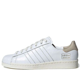 Кроссовки оригинальные суперзвезда люксовые туфли Adidas, белый id0984 | white