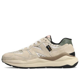 Кроссовки 57 40 New Balance, серый m5740cd1 | light grey