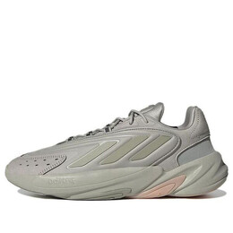 Кроссовки озелия Adidas, серый gx4024 | creamgray