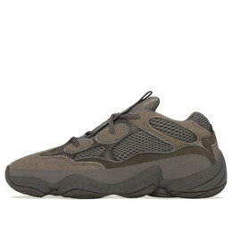 Кроссовки 500 Adidas Yeezy, коричневый gx3606 | brown/brown