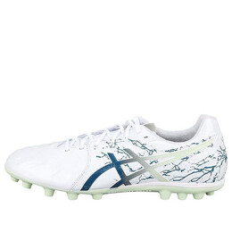 Кроссовки ds light ag Asics, белый 1103a032-107 | white / navy