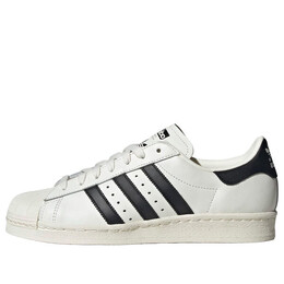 Кроссовки суперзвезда 82 Adidas, белый id5961 | cloud white/core black/off white