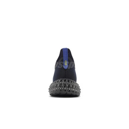 Кроссовки 4dfwd 3 Adidas, черный id3491 | black