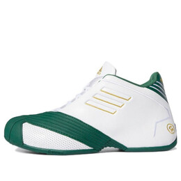 Кроссовки т мак 1 Adidas, белый fw3663 | white