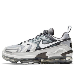 Кроссовки air vapormax evo Nike, серый ct2868-002 | gray/white